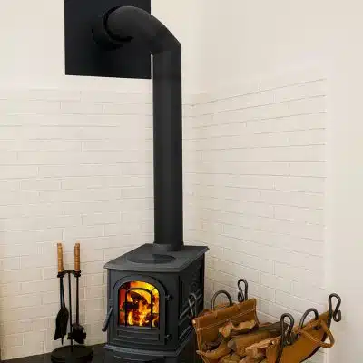 Vermont Castings Aspen Small Wood Stove Carleton Place