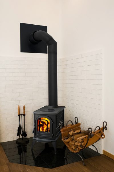 Vermont Castings Aspen Small Wood Stove Carleton Place