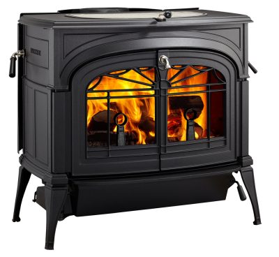 Vermont Castings Encore Wood Stove WETT Carleton Place