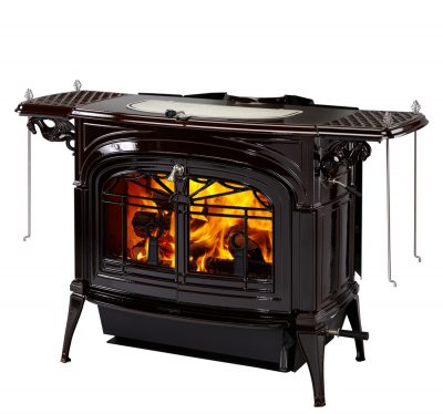 Vermont Castings Encore Wood Stove 2020 Certified Wood Stove Ottawa