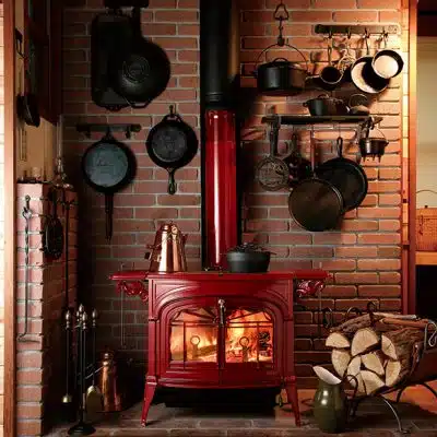 Vermont Castings Encore WoodStove Ottawa