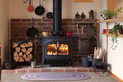 Vermont Castings Encore Wood Burning Stove Carleton Place