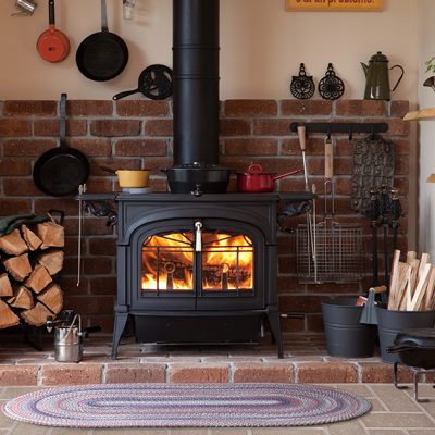 Vermont Castings Encore Wood Burning Stove Carleton Place
