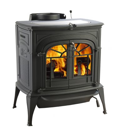 Vermont Castings Intrepid Small Wood Stove Carleton Place