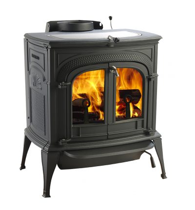 Vermont Castings Intrepid Wood Stove Carleton Place