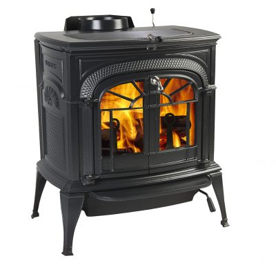 Vermont Castings Intrepid Flexburn Wood Stove Richmond Ontario