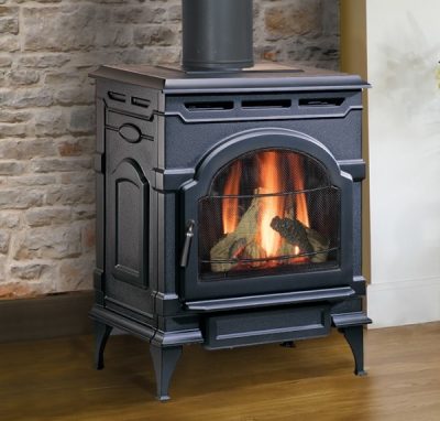 QuadraFire Oxford Gas Stove Repair Ottawa