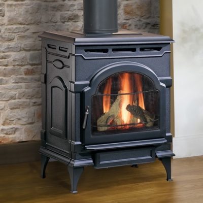 QuadraFire Oxford Gas Stove Repair Ottawa