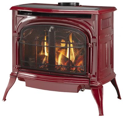 Vermont Castings - Radiance Direct Vent Gas Stove - Ottawa ON