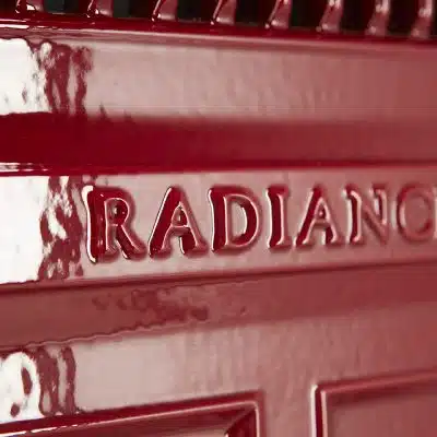 Vermont Castings - Radiance Direct Vent Gas Stove - Carleton Place