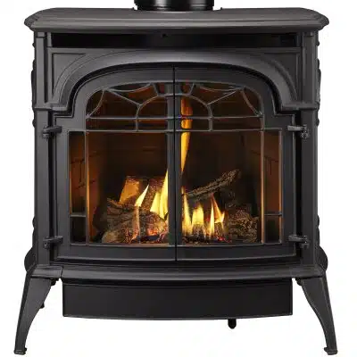 Vermont Castings Stardance Gas Stove - Carleton Place Ontario