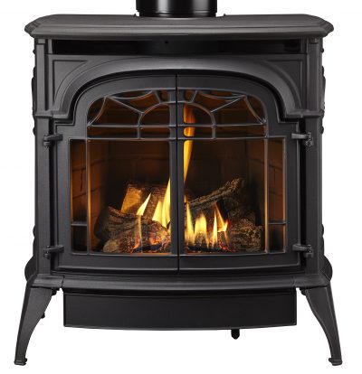 Vermont Castings Stardance Gas Stove - Carleton Place Ontario