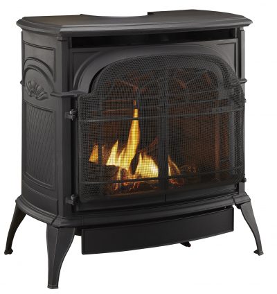 Vermont Castings - Stardance-DV Gas Stove Carleton Place Ontario