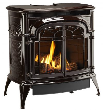 Vermont Castings Gas Stove - Carleton Place ON