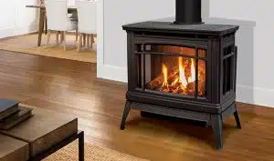 Enviro Westley Gas Stove - Ottawa