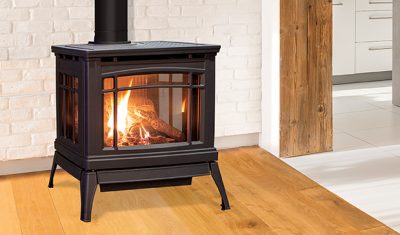 Enviro - Westley Gas Stove Fireplace - Ottawa