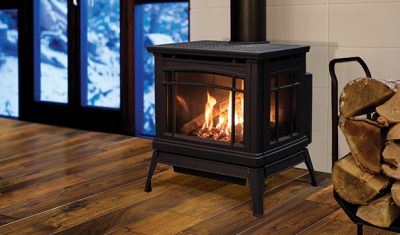 Enviro - Westley Gas Stove - Ottawa