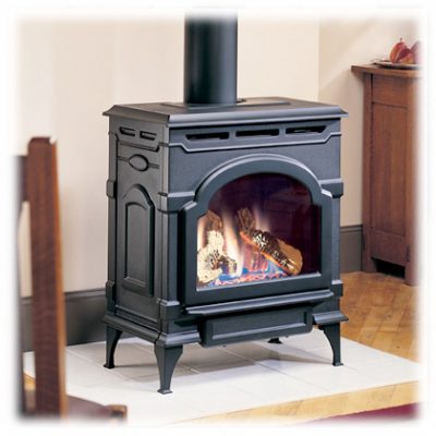 QuadraFire Oxford Propane Stove Carleton Place ON
