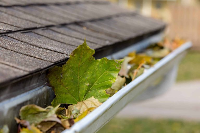 Does Your Eavestrough Need Replacement Does Your Eavestrough Need Replacement