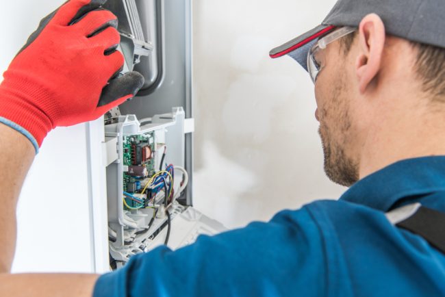 What Are the Most Common Furnace Repairs?