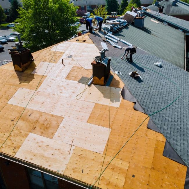 what-homeowners-need-to-know-about-replacing-residential-roofing What Homeowners Need to Know About Replacing Residential Roofing