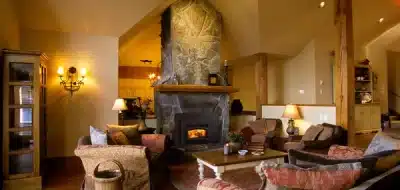 Quadra-Fire | Expedition I Wood Burning Insert - Image 3