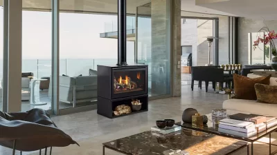 Heat & Glo | Supreme Gas Stove - Image 4