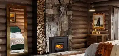 Quadra-Fire | Expedition I Wood Burning Insert