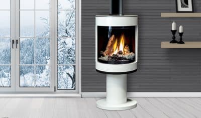 Enviro | S50 Gas Stove - Image 11
