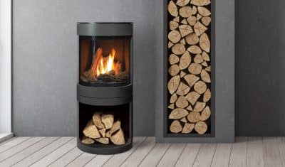 Enviro | S50 Gas Stove - Image 8