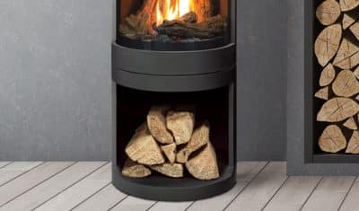 Enviro | S50 Gas Stove - Image 7
