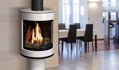 Enviro | S50 Gas Stove - Image 2