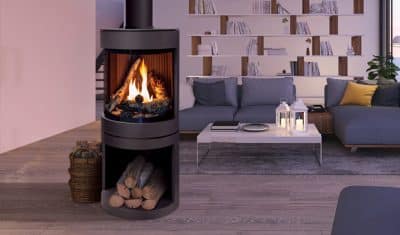 Enviro | S50 Gas Stove