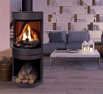 Enviro | S50 Gas Stove