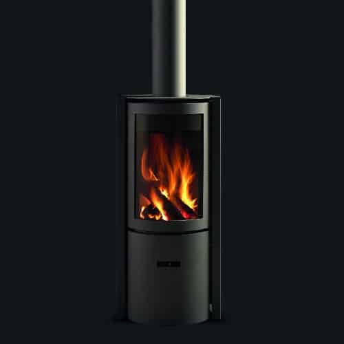 Stuv 30 Wood Stove