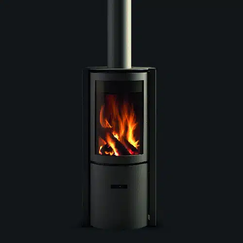 Stuv 30 Wood Stove