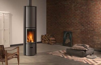 Stuv-30 Wood Stove