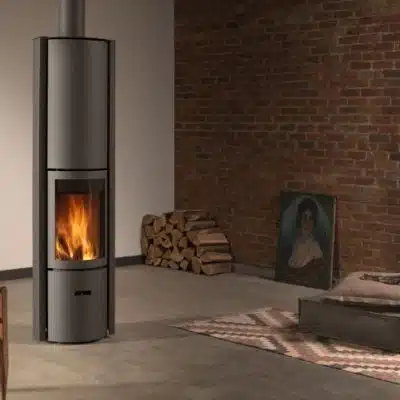 Stuv-30 Wood Stove