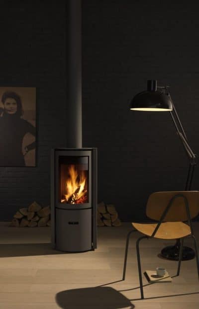 Stuv-30 Wood Stove - Image 2