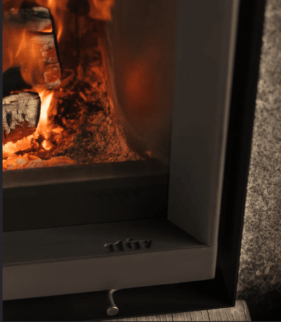 Stûv 6 Wood Insert - Image 2
