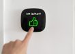 Good Air Quality