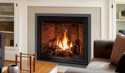 Enviro | G39 Gas Fireplace - Image 6