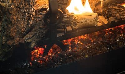 Enviro | G39 Gas Fireplace - Image 7