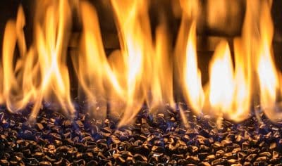 Enviro | G39 Gas Fireplace - Image 9