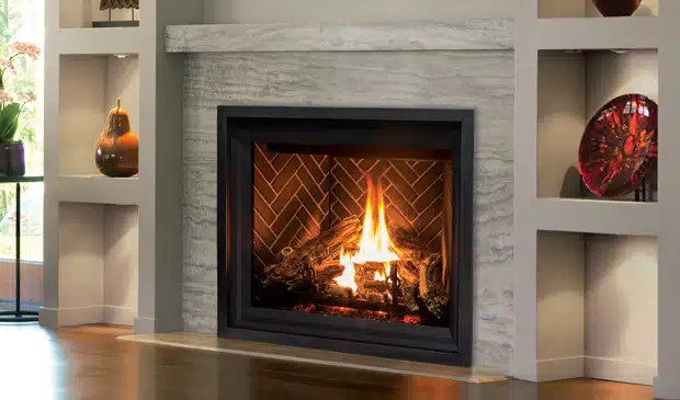 Enviro | G42 Gas Fireplace - Image 2