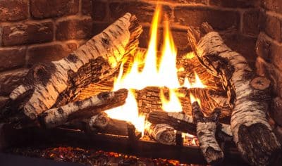 Enviro | G42 Gas Fireplace - Image 11