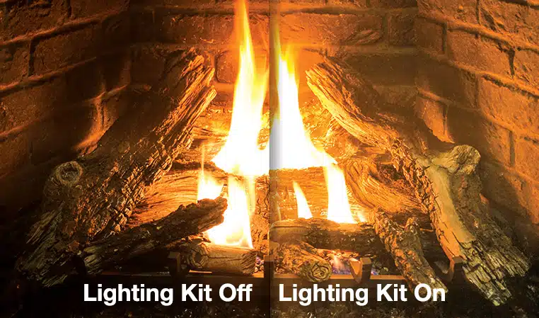 Enviro | G42 Gas Fireplace - Image 3