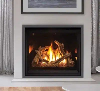 Enviro | G42 Gas Fireplace