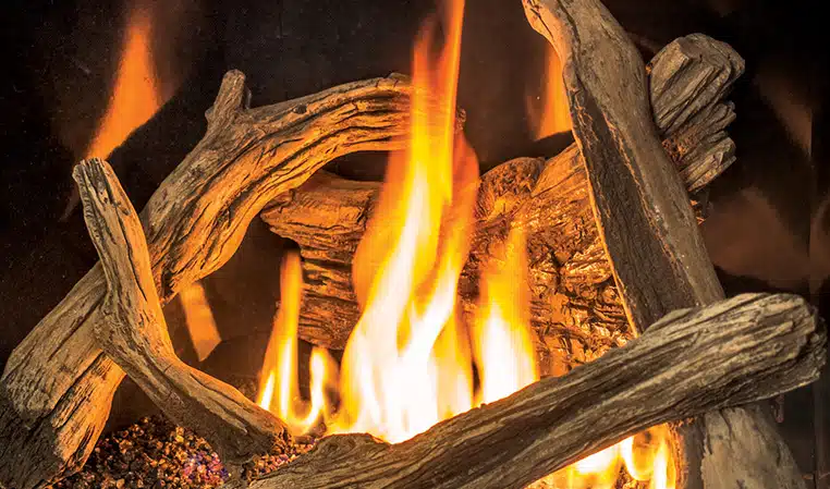 Enviro | G42 Gas Fireplace - Image 5