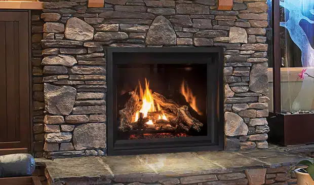 Enviro | G42 Gas Fireplace - Image 6